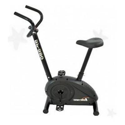 BICICLETA FIJA MECANICA MARCA LATAPY