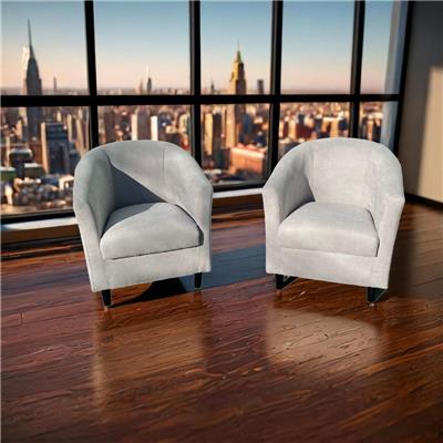 SILLON PERLA 1CUERPO