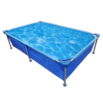 PILETA RECTANGULAR 2600L