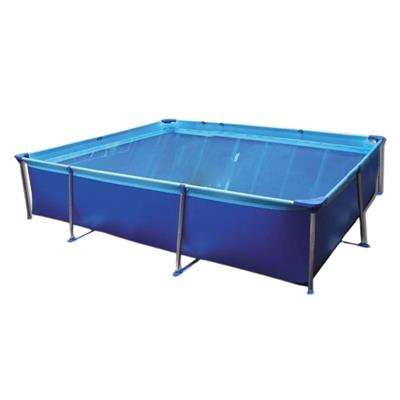 PILETA RECTANGULAR 4200L