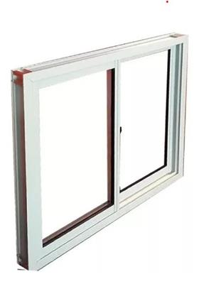 VENTANA ALUMINIO 100X110