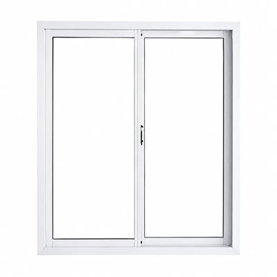 VENTANA ALUMINIO 120X150 LINEA HERRERO COLOR BLANCO
