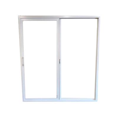 VENTANA BALCON ALUMINIO 150X200