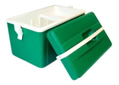 CONSERVADORA DESES PLAST 20 LITROS COLORES VARIOS