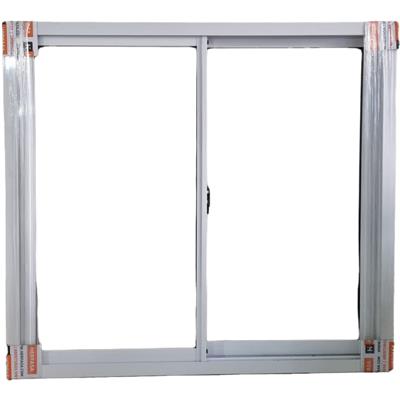VENTANA ALUMINIO 120X110