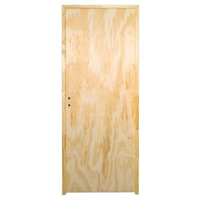 PUERTA PLACA DERECHA 70X200