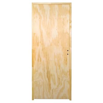 PUERTA PLACA IZQUIERDA 70X200