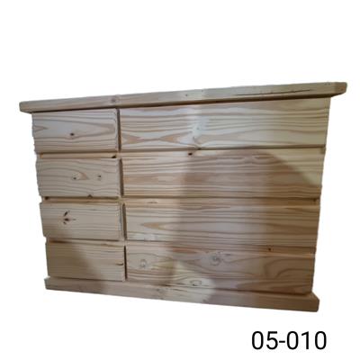 COMODA DE PINO