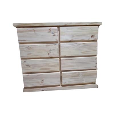 COMODA DE PINO