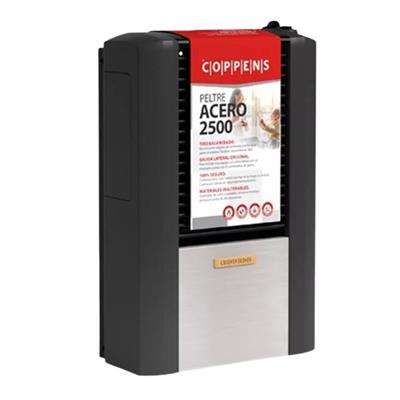 CALEFACTOR COPPENS 2500 TBU