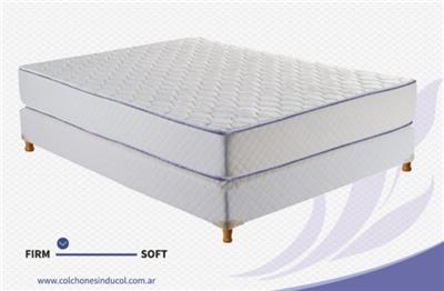 COLCHON VINSON 2.00X0.20X2.00