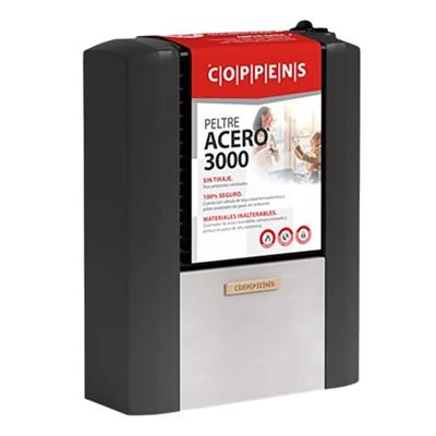 CALEFACTOR COPPENS 3000 ST GN MINI