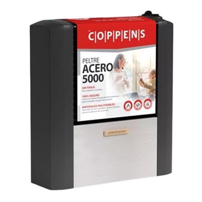 CALEFACTOR COPPENS PELTRE II 5000 TB GE