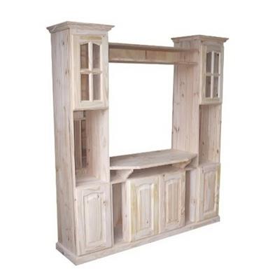 RACK DE PINO 