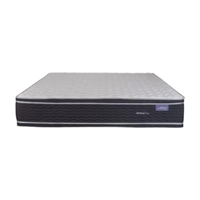 COLCHON DE ESPUMA DE ALTA DENSIDAD INDUCOL 200X160X25 NIMBUS FIRM 