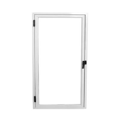 VENTANA DE ALUMINIO 50X100 RAJA
