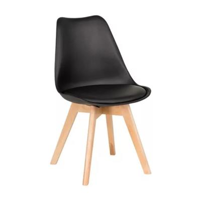 SILLA DE COMEDOR PLASTICAS TULIP