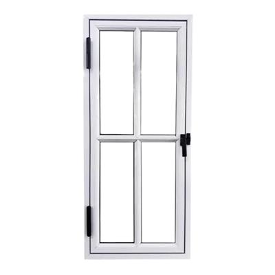 VENTANA ALUMINIO 50X100 RAJA VIDRIO REPARTIDO