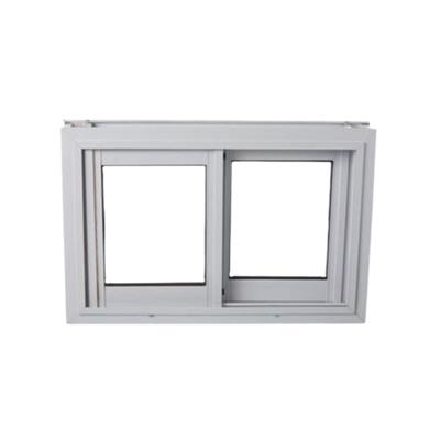 ventana aluminio 60x40