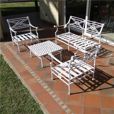 JUEGO DE FUNDICION ITALIA 