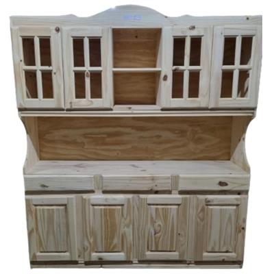 MODULAR DE PINO