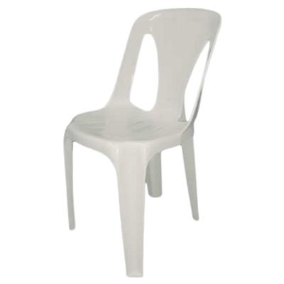 SILLA PLASTICA AMADEUS