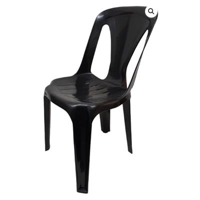 SILLA PLASTICA AMADEUS