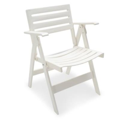 SILLON PLASTICO PLEGABLE DELTA