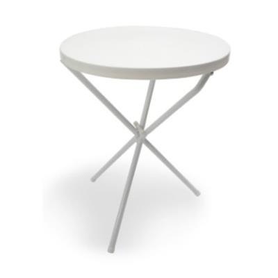 MESA DE JARDIN COPETIN REDONDA