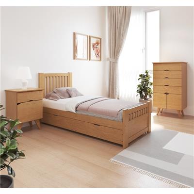 CAMA MEDITERRANEO