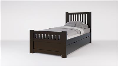 CAMA 1 PLAZA MEDITERRANEO