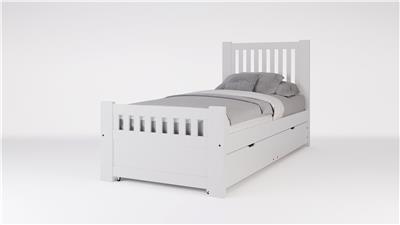 CAMA 1 PLAZA MEDITERRANEO