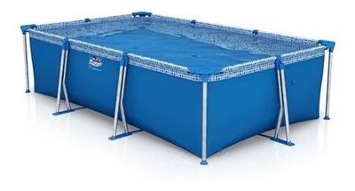PILETA RECTANGULAR 2800L