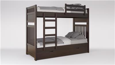 CAMA CUCHETA DESMONTABLE MEDITERRANEO