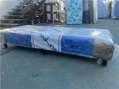 BASE SOMMIER MAXIKING 80X200