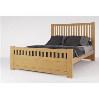 CAMA PREMIUM MEDITERRANEO DE 140CM