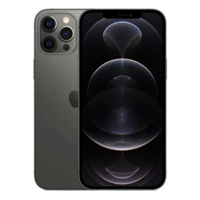 IPHONE 12 PRO MAX 128GB COLOR GRAFITO