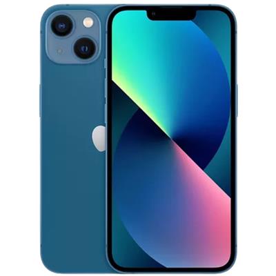 SMARTPHONE CELULAR IPHONE 13 128GB SWAP COLOR AZUL