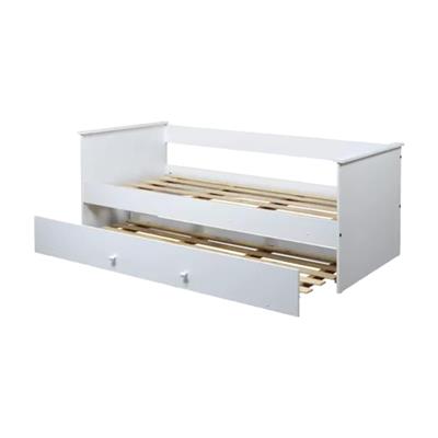 DIVAN CAMA C/CARRO