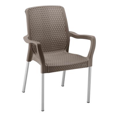 SILLA DE JARDIN SHIA-DELOS