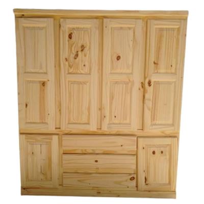 PLACARD DE PINO MACIZO