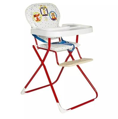 SILLA DE BEBE COMER DE LUJO