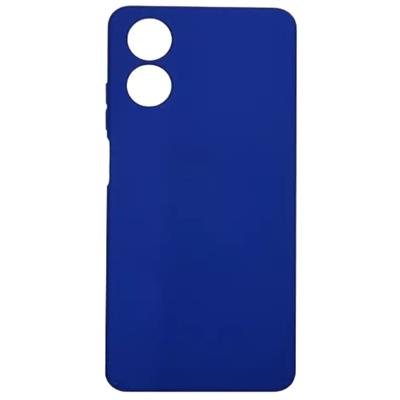 FUNDA DE SILICONA MOTOROLA G04
