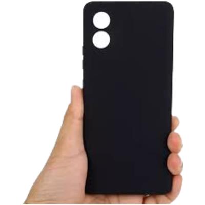 FUNDA DE SILICONA MOTOROLA G04