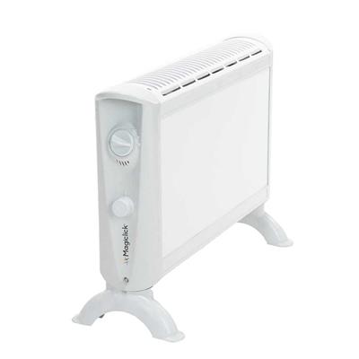CONVECTOR CON TERMOSTATO