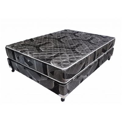 COLCHON MAXIKING 160X190X22 BRISAS
