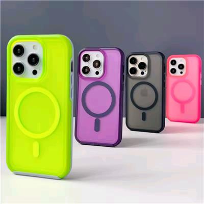 FUNDA DE SILICONA IPHONE 13/14