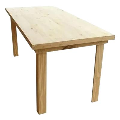 MESA DE COMEDOR