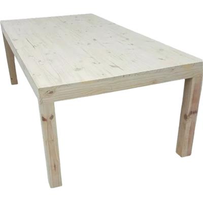 MESA RATONA 