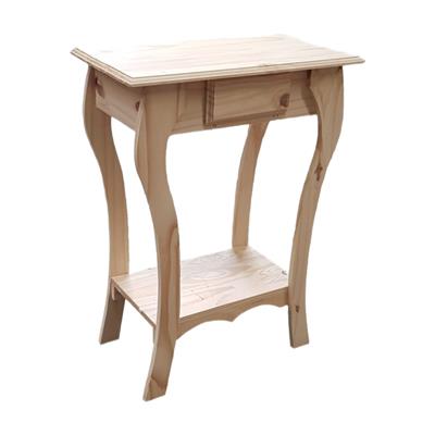 MESA DE ARRIME DE PINO